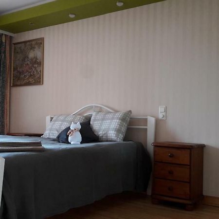 Квартира В Юрмале Jūrkalne Eksteriør billede